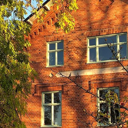 Faerglabbets Bed And Breakfast Sunne Luaran gambar