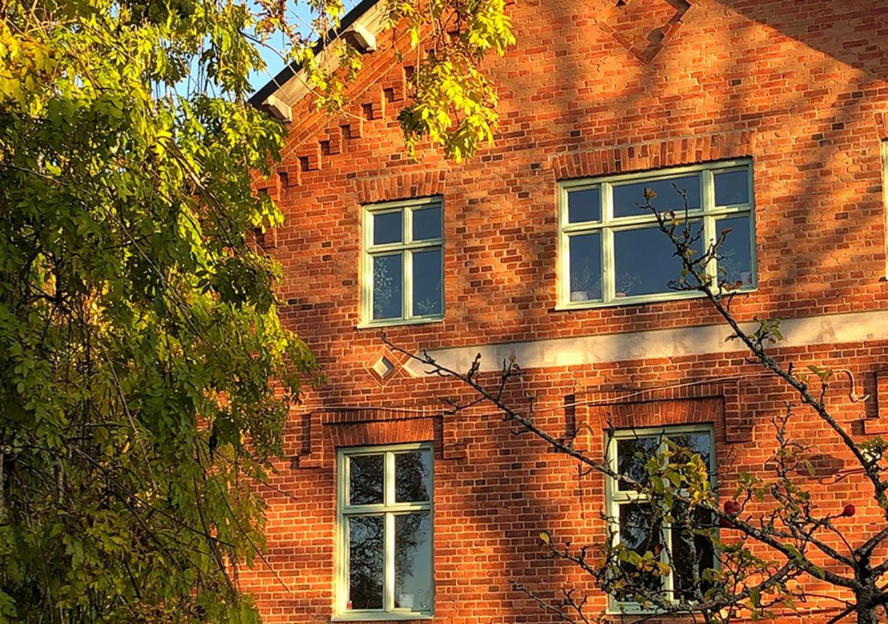 Faerglabbets Bed And Breakfast Sunne Luaran gambar