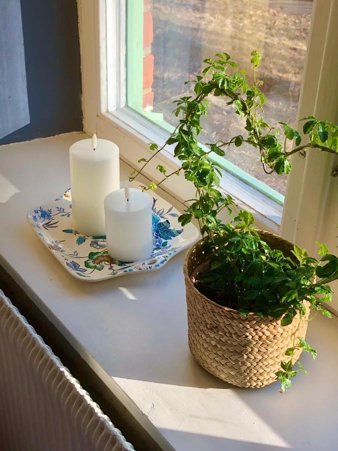 Faerglabbets Bed And Breakfast Sunne Luaran gambar